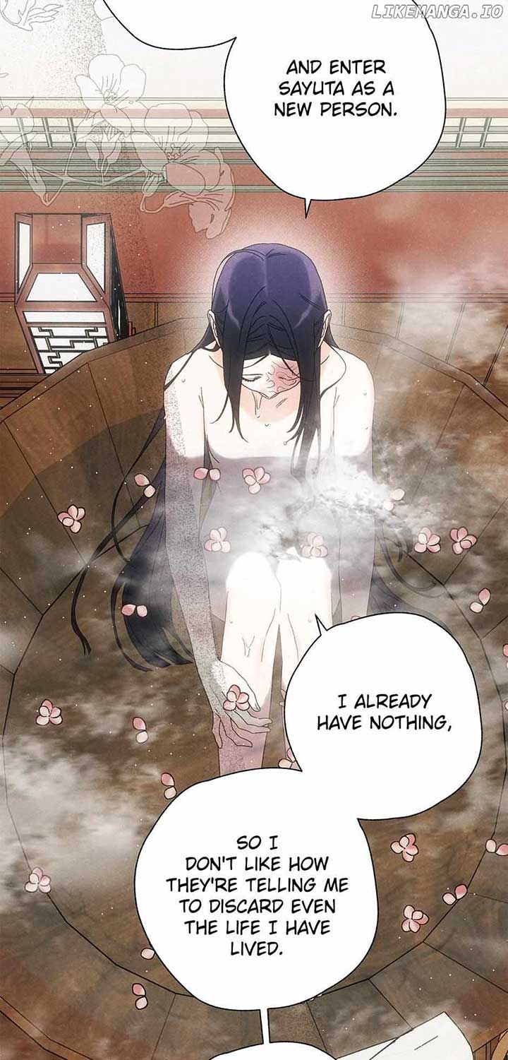 Royal Marriage (2024) Chapter 22 - Page 30