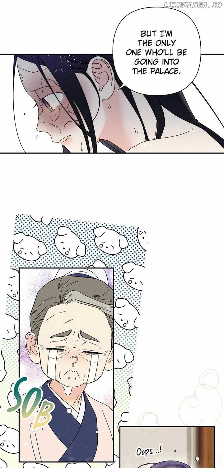 Royal Marriage (2024) Chapter 22 - Page 32