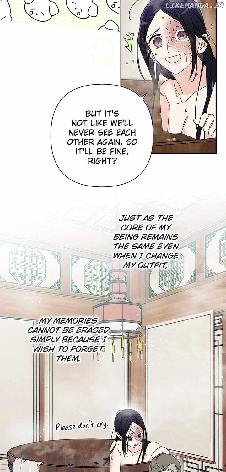 Royal Marriage (2024) Chapter 22 - Page 33