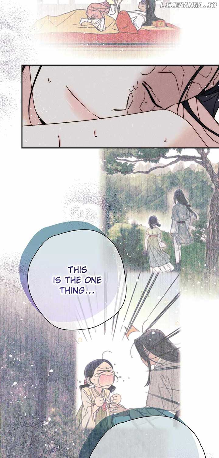 Royal Marriage (2024) Chapter 22 - Page 35