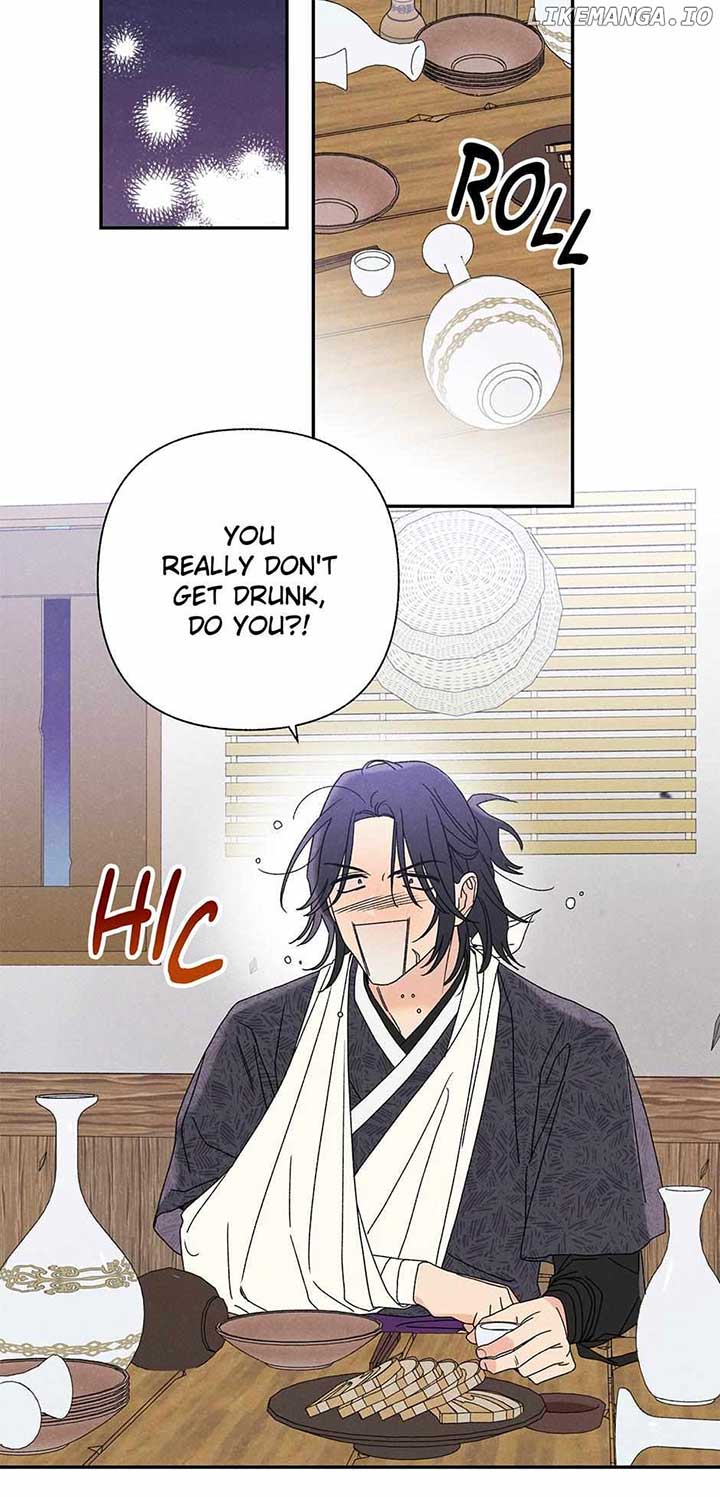 Royal Marriage (2024) Chapter 22 - Page 37