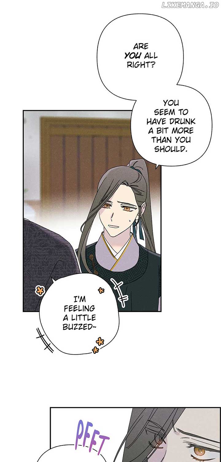 Royal Marriage (2024) Chapter 22 - Page 38