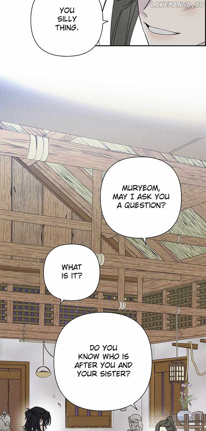 Royal Marriage (2024) Chapter 22 - Page 39