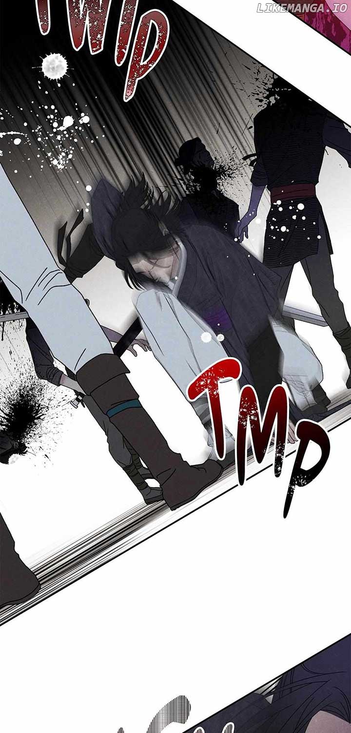 Royal Marriage (2024) Chapter 22 - Page 4