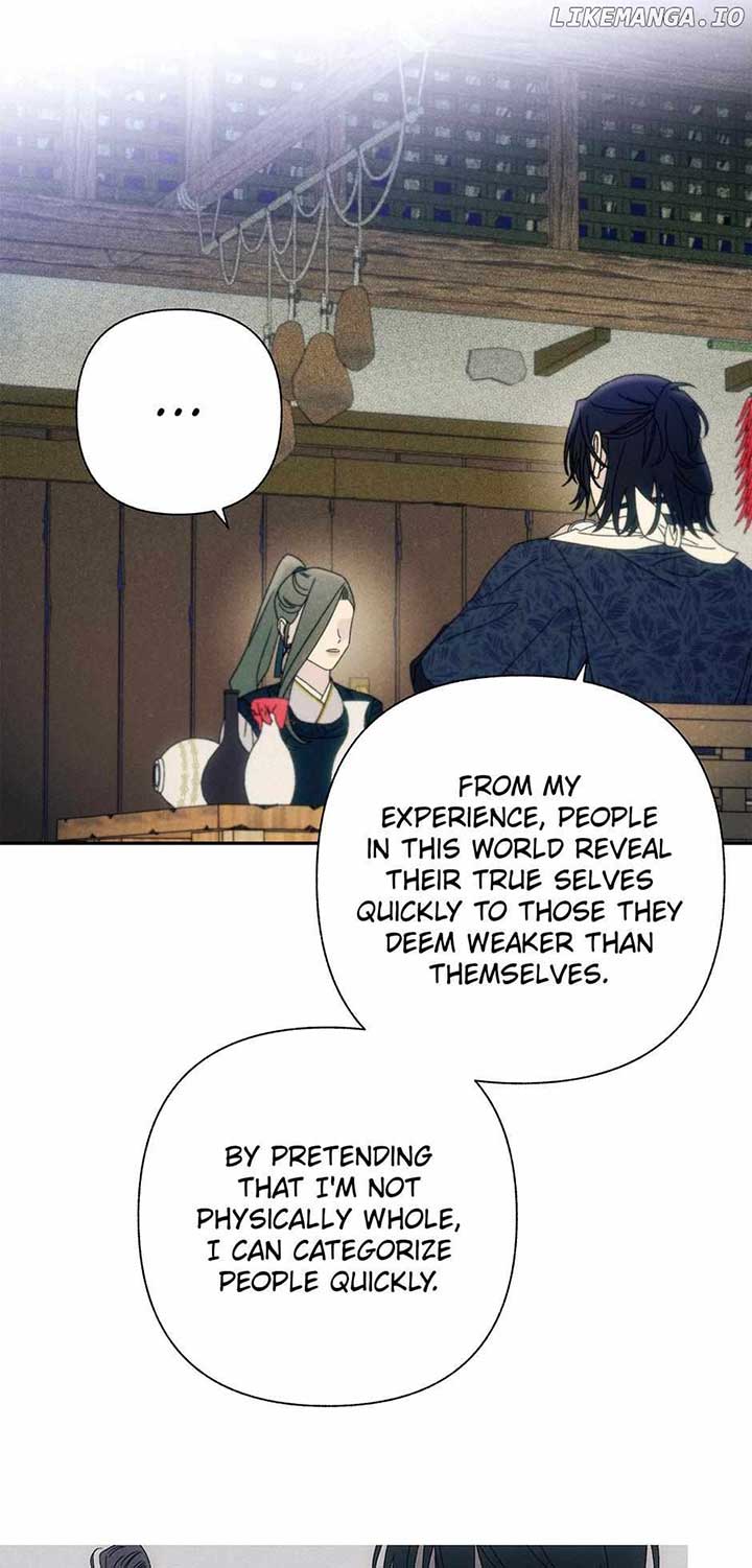 Royal Marriage (2024) Chapter 22 - Page 45