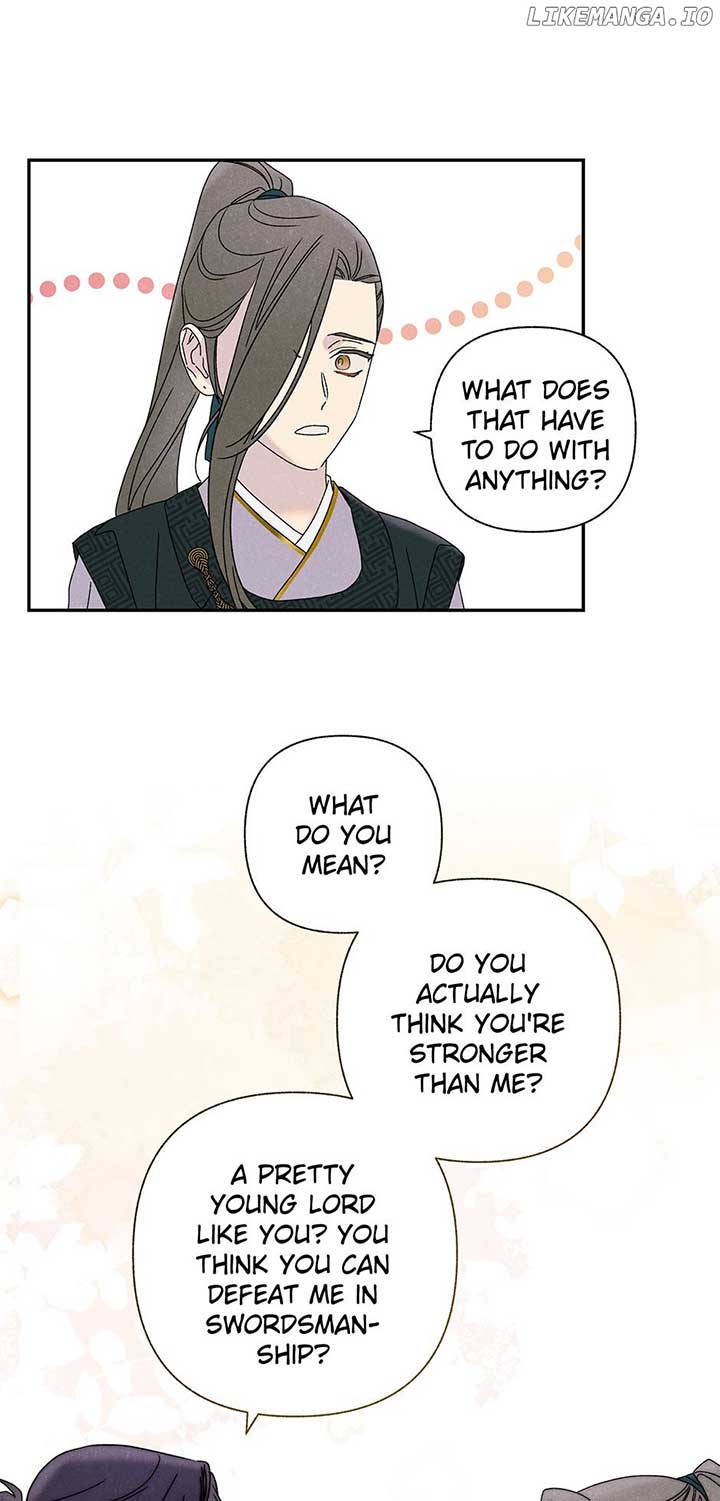 Royal Marriage (2024) Chapter 22 - Page 48