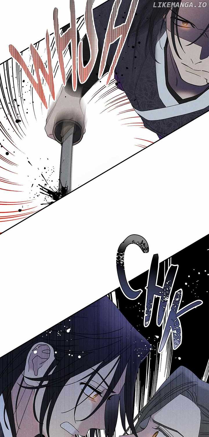 Royal Marriage (2024) Chapter 22 - Page 5