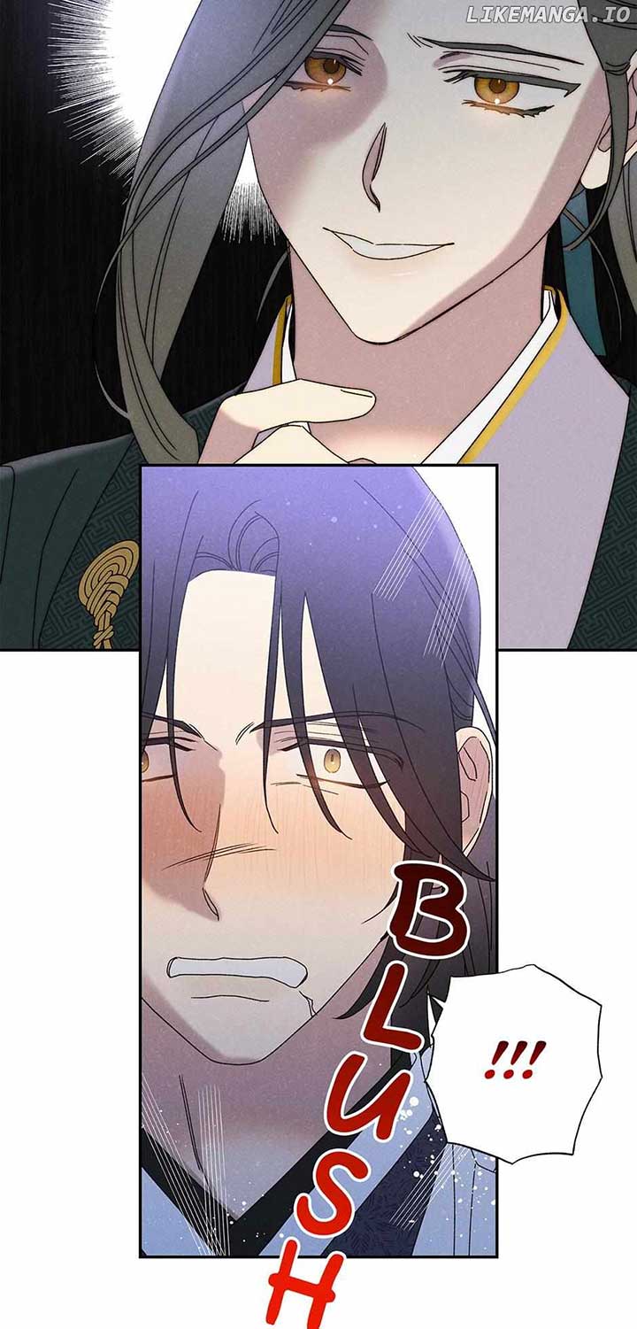 Royal Marriage (2024) Chapter 22 - Page 51