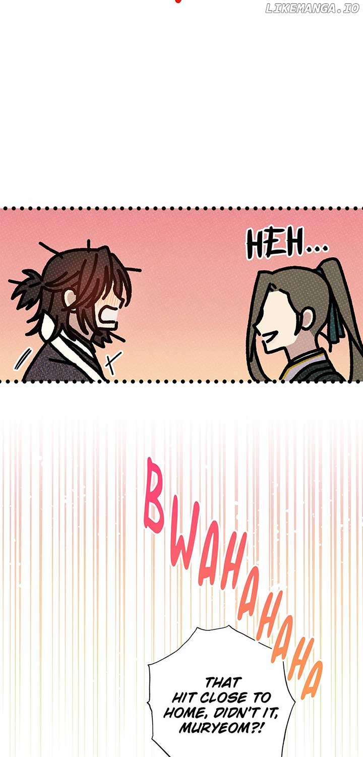 Royal Marriage (2024) Chapter 22 - Page 52