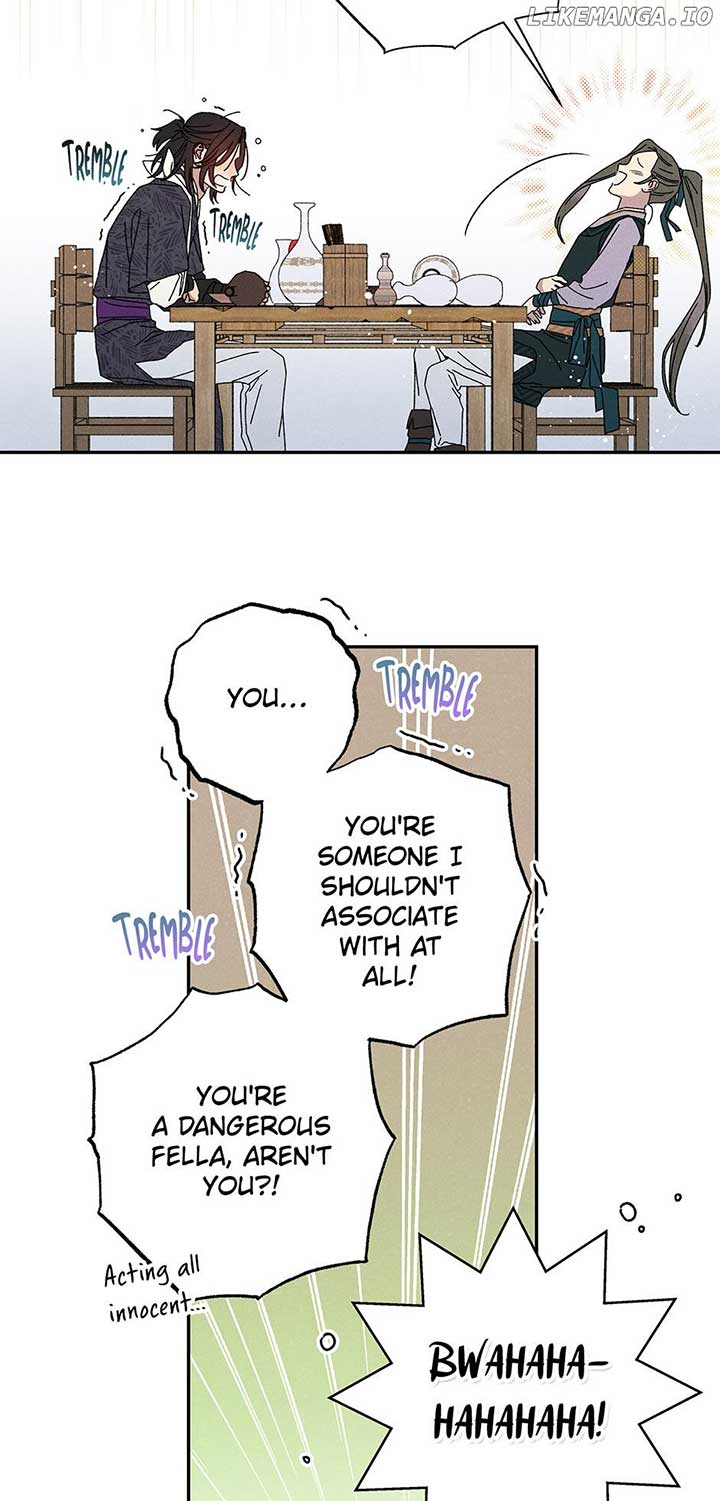 Royal Marriage (2024) Chapter 22 - Page 53