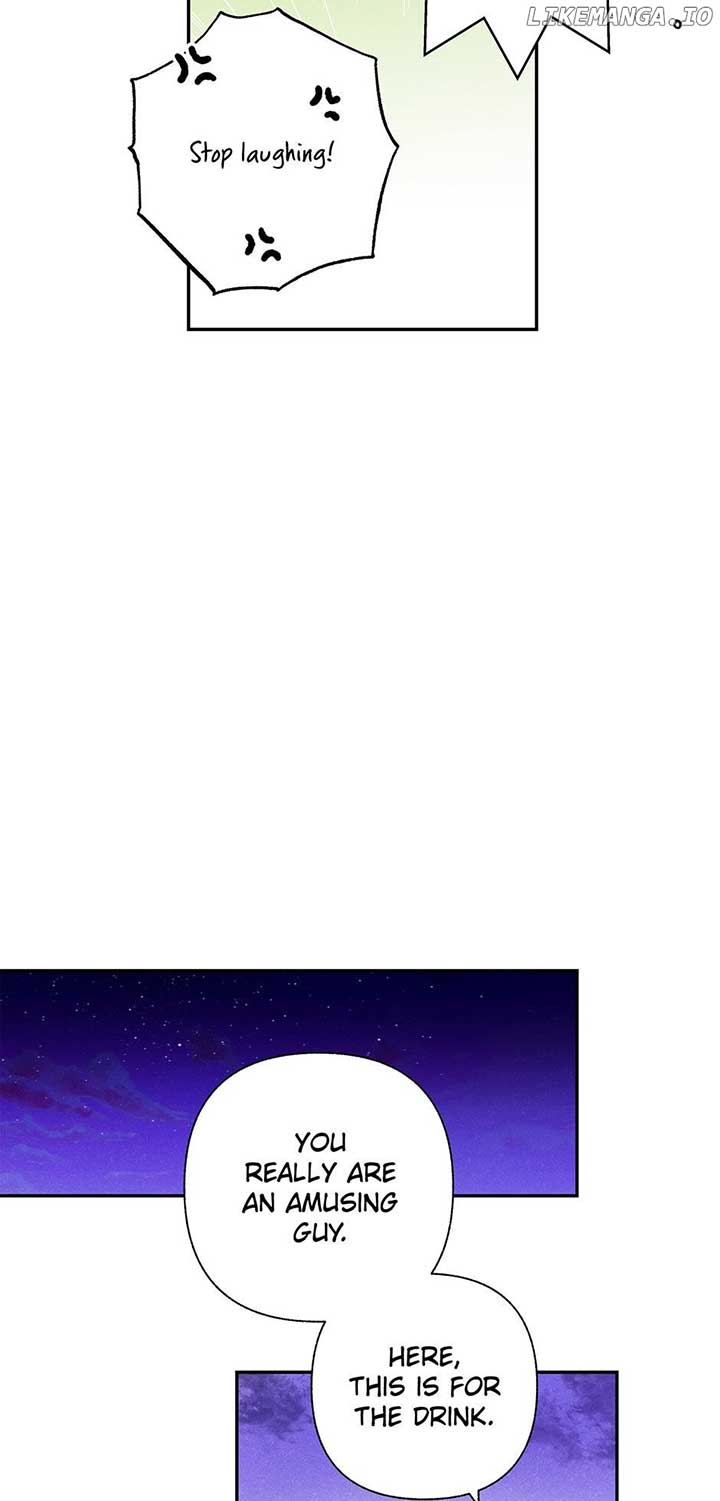 Royal Marriage (2024) Chapter 22 - Page 54