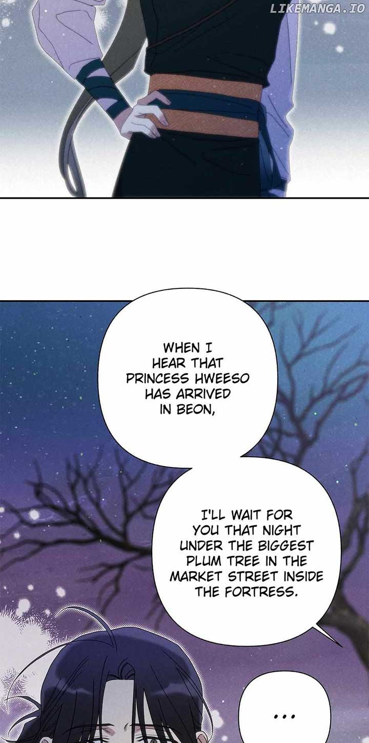 Royal Marriage (2024) Chapter 22 - Page 57