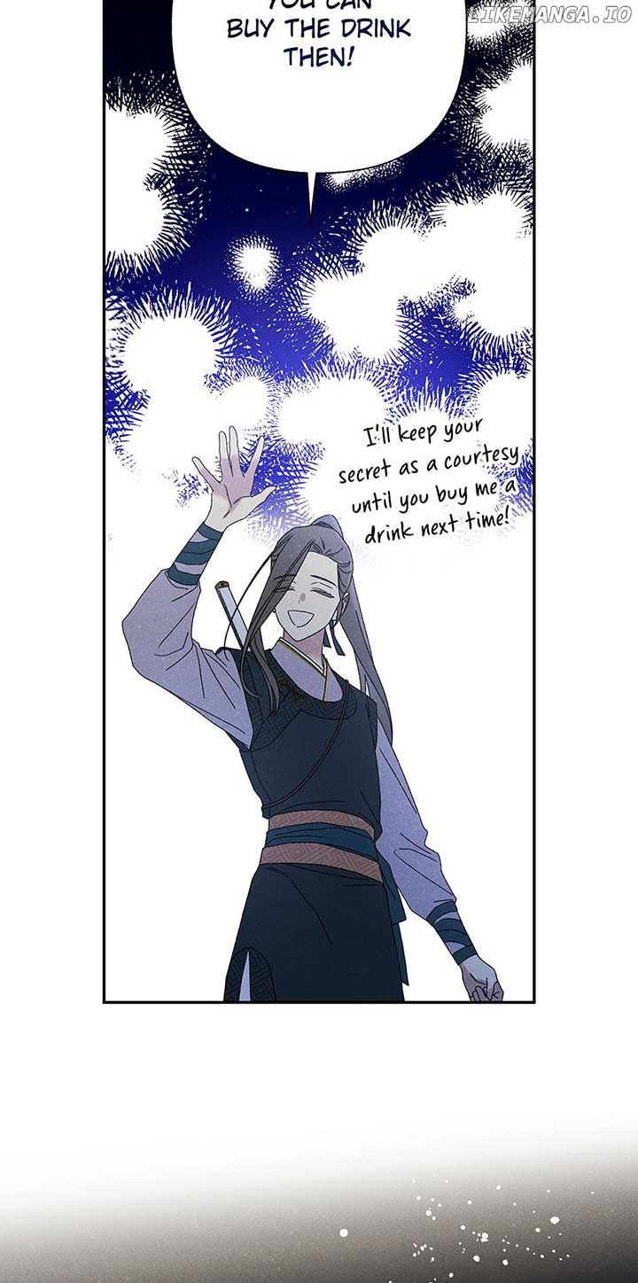 Royal Marriage (2024) Chapter 22 - Page 59