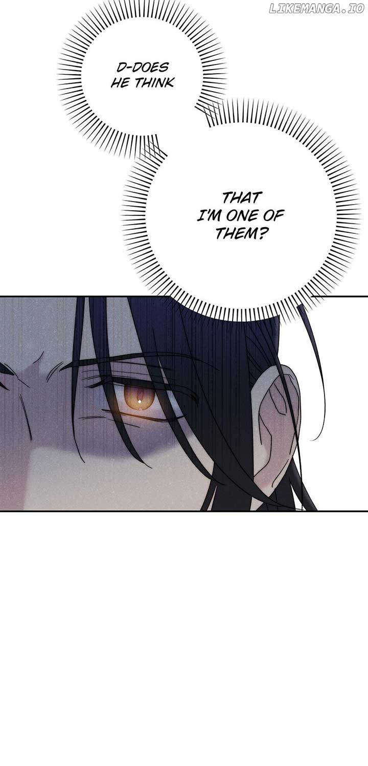 Royal Marriage (2024) Chapter 22 - Page 7