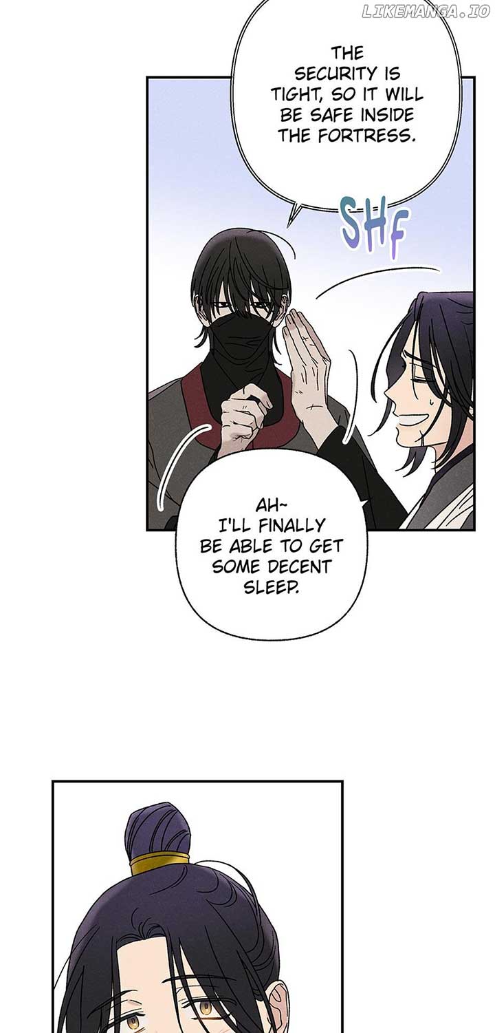 Royal Marriage (2024) Chapter 23 - Page 22