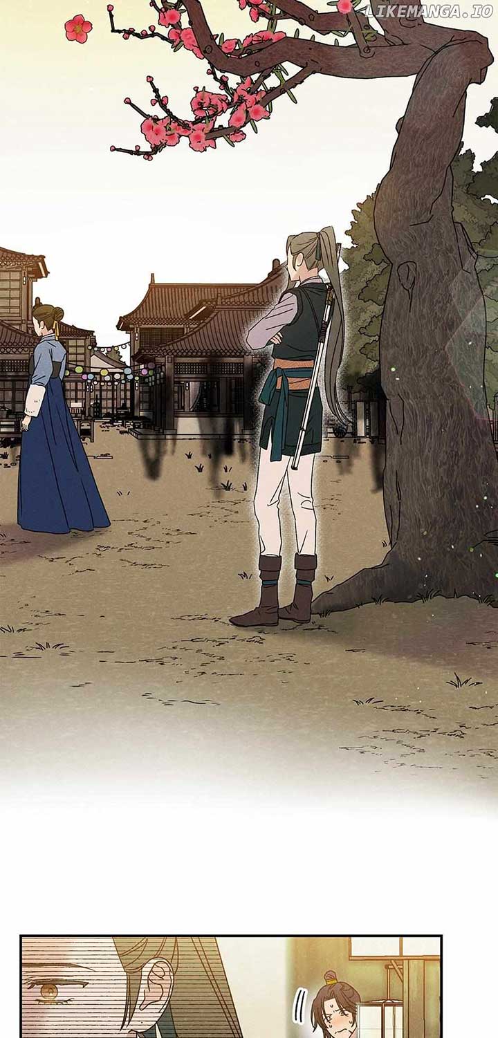 Royal Marriage (2024) Chapter 23 - Page 25