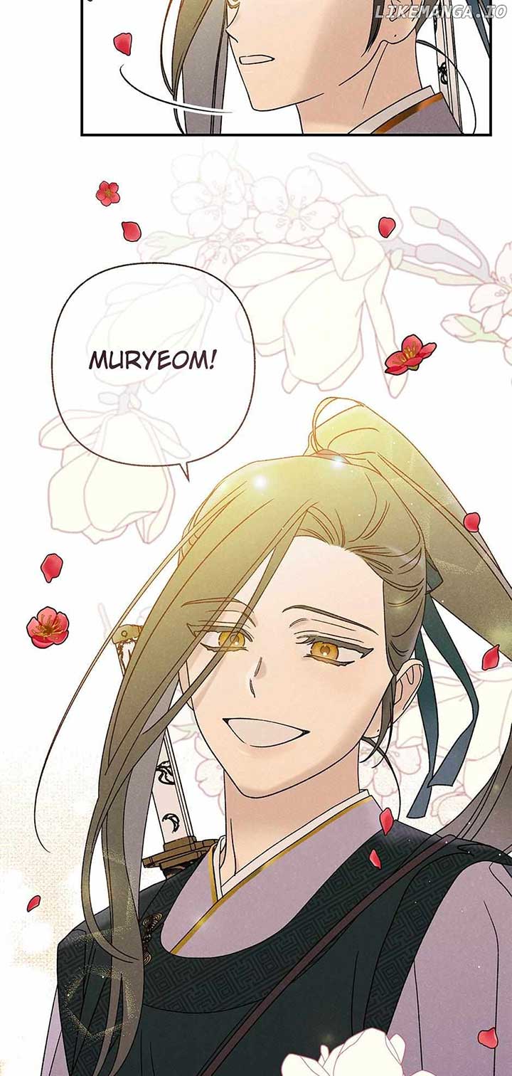 Royal Marriage (2024) Chapter 23 - Page 29