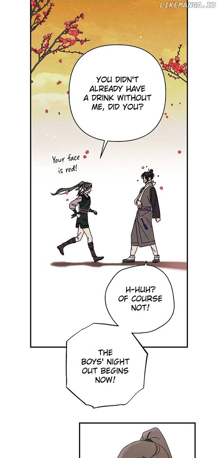 Royal Marriage (2024) Chapter 23 - Page 31