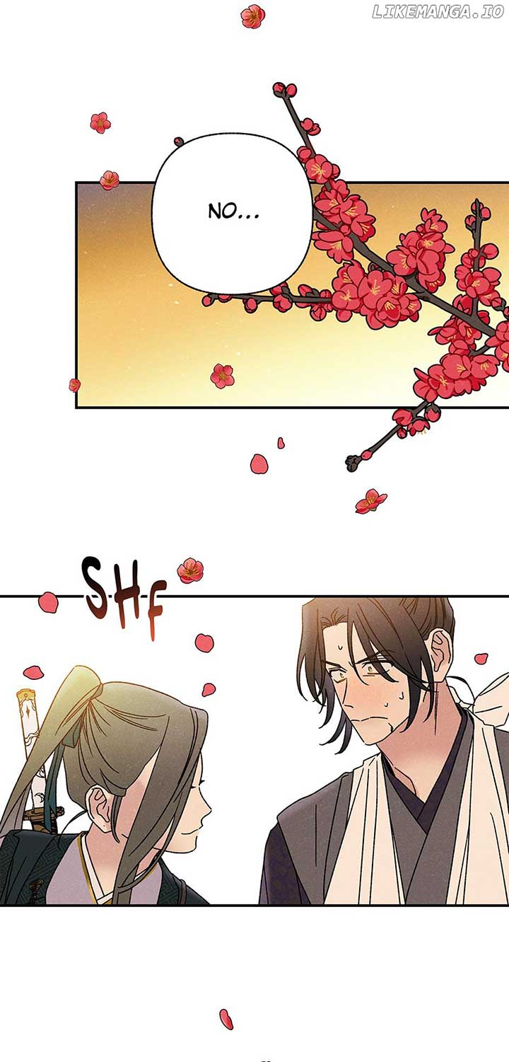 Royal Marriage (2024) Chapter 23 - Page 33