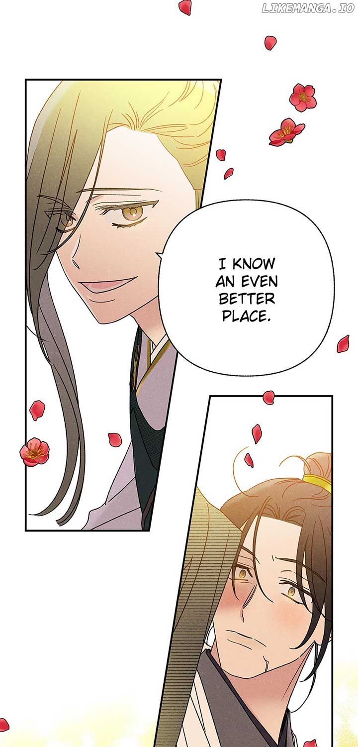 Royal Marriage (2024) Chapter 23 - Page 34