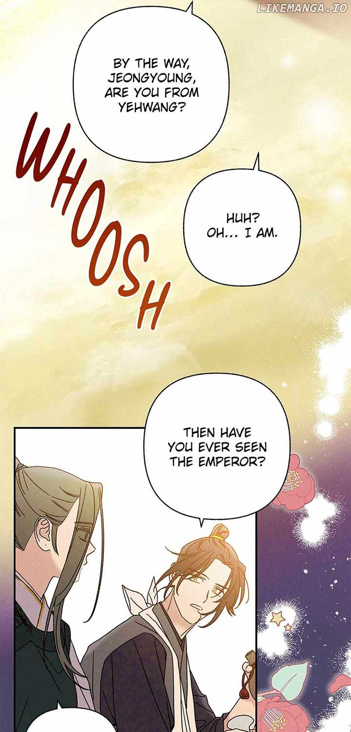 Royal Marriage (2024) Chapter 23 - Page 36