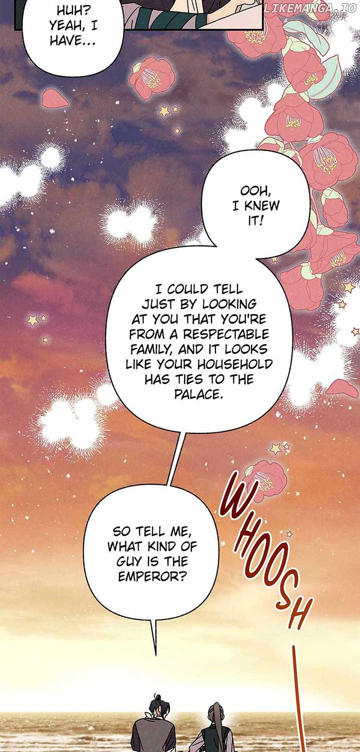 Royal Marriage (2024) Chapter 23 - Page 37