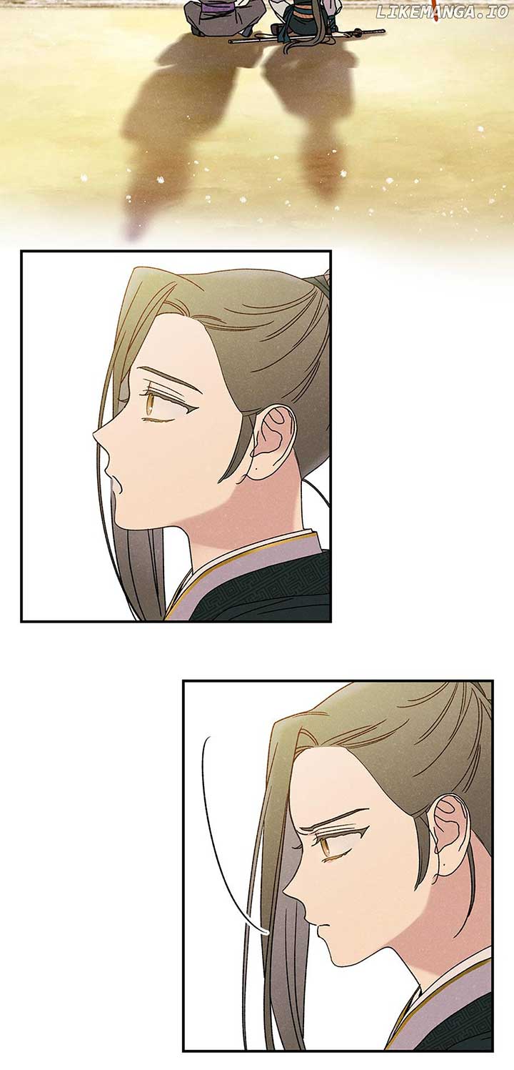 Royal Marriage (2024) Chapter 23 - Page 38