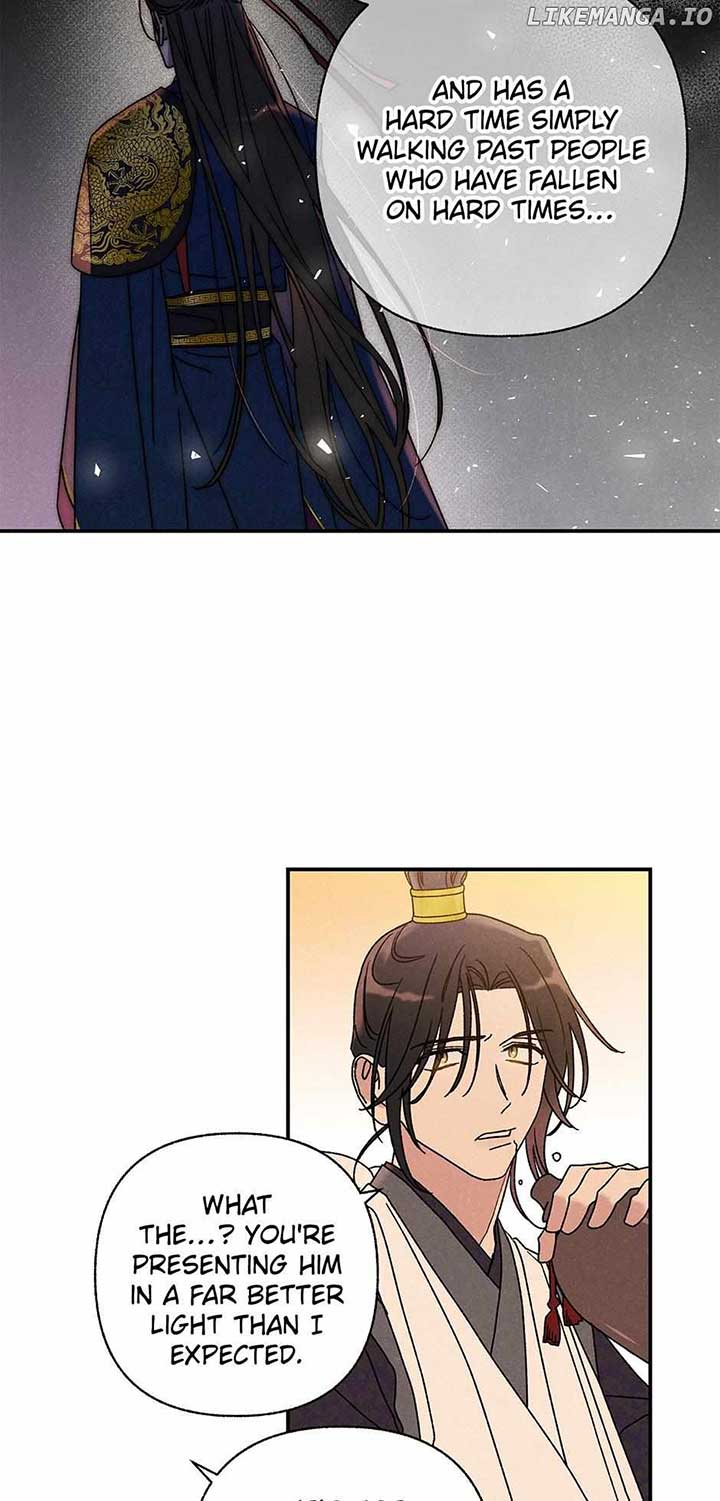 Royal Marriage (2024) Chapter 23 - Page 41