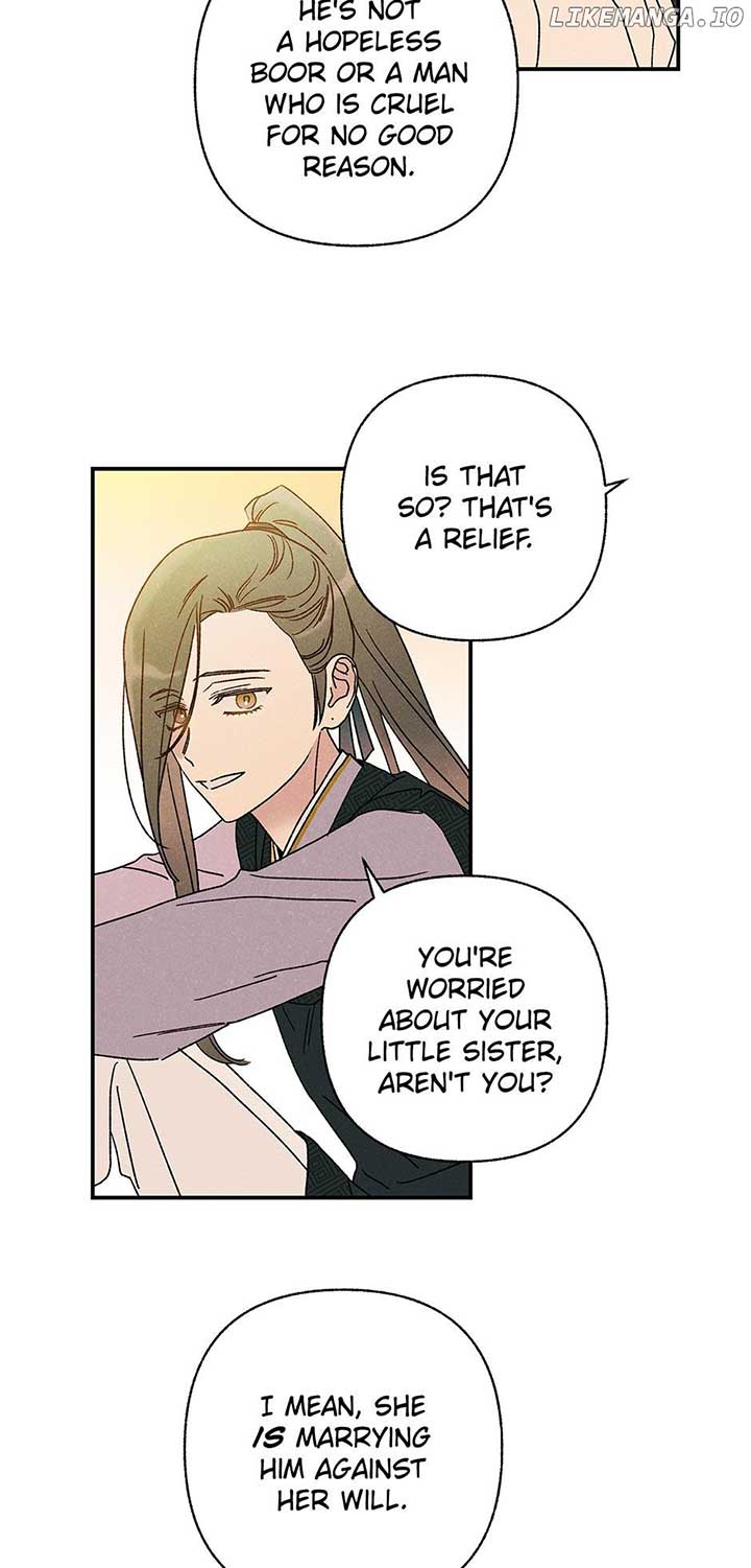 Royal Marriage (2024) Chapter 23 - Page 42