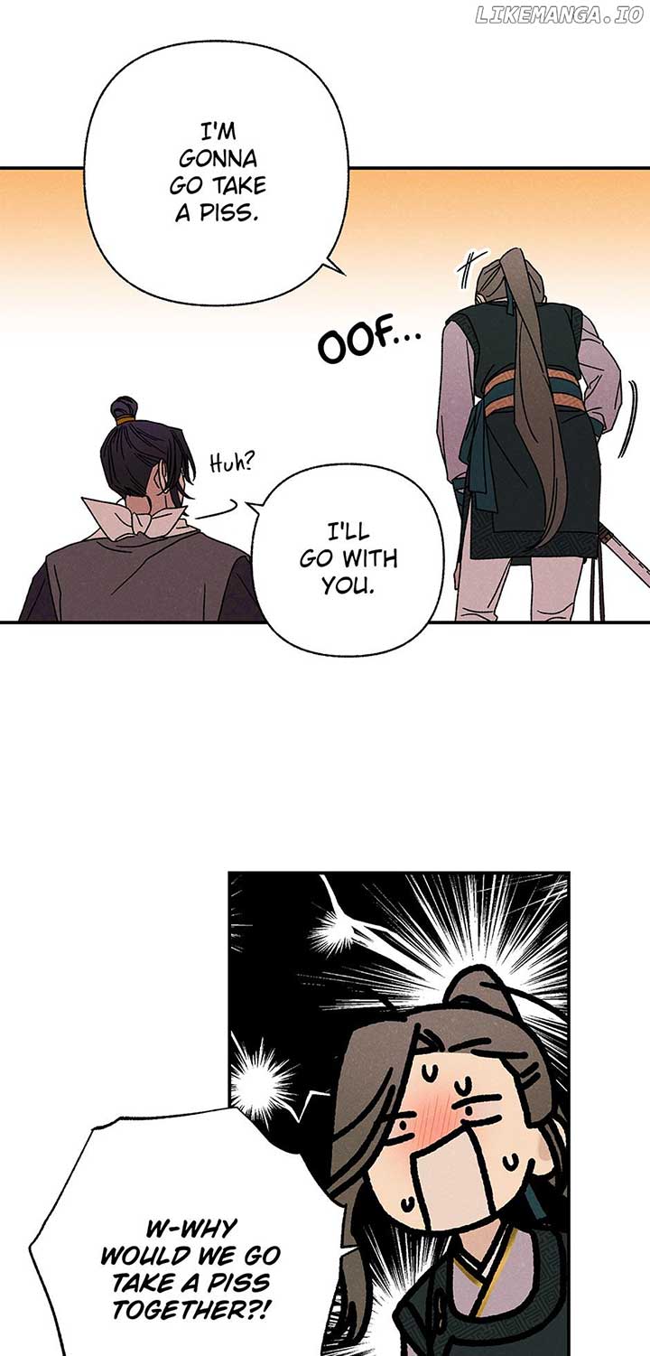 Royal Marriage (2024) Chapter 23 - Page 44