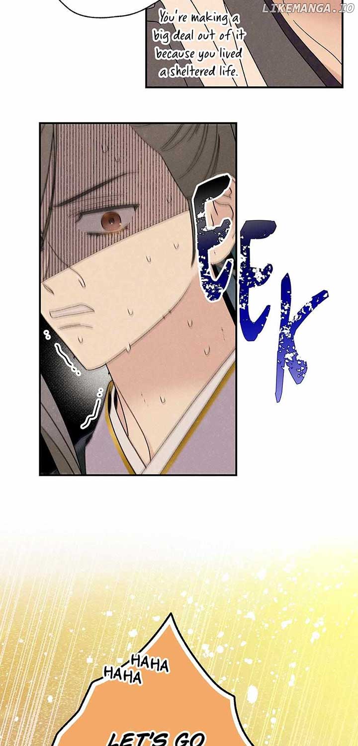 Royal Marriage (2024) Chapter 23 - Page 46