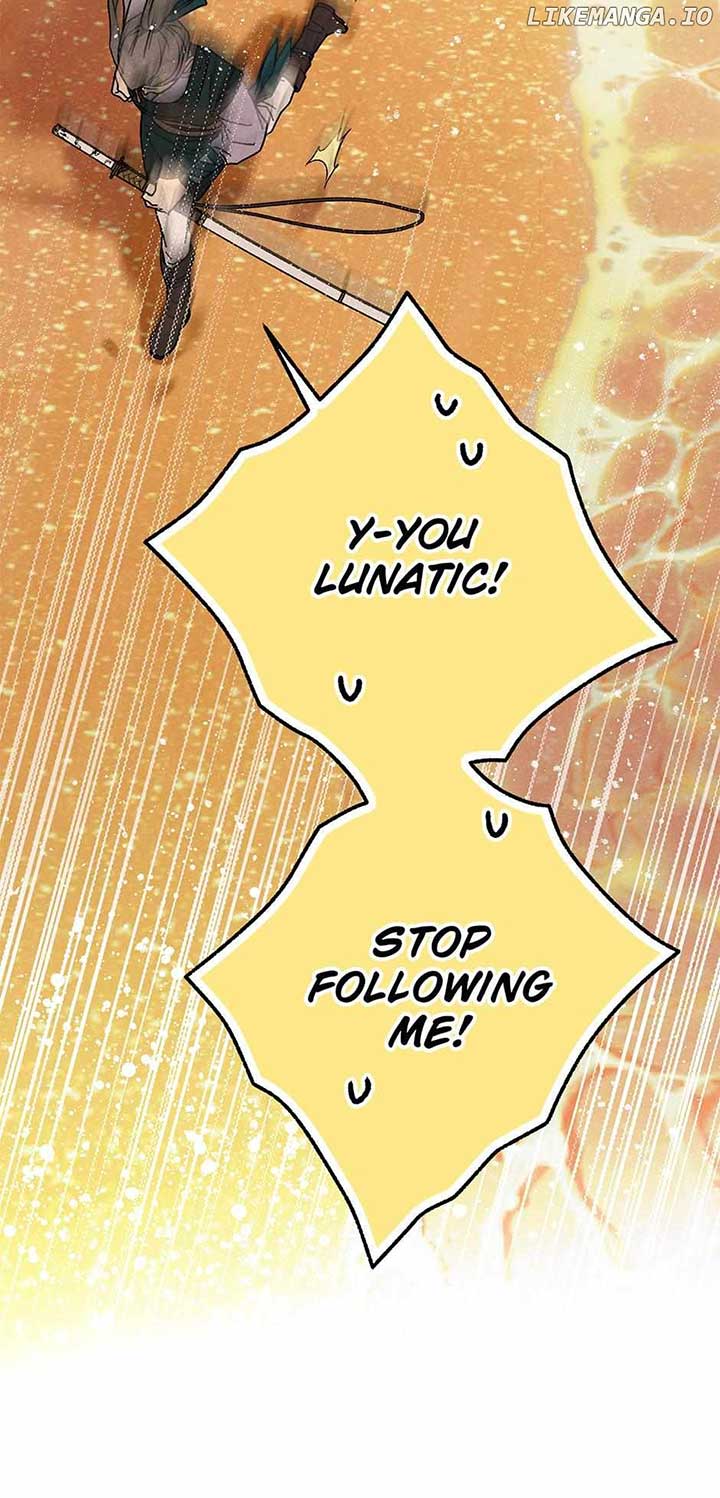 Royal Marriage (2024) Chapter 23 - Page 48