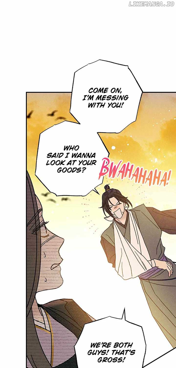 Royal Marriage (2024) Chapter 23 - Page 49