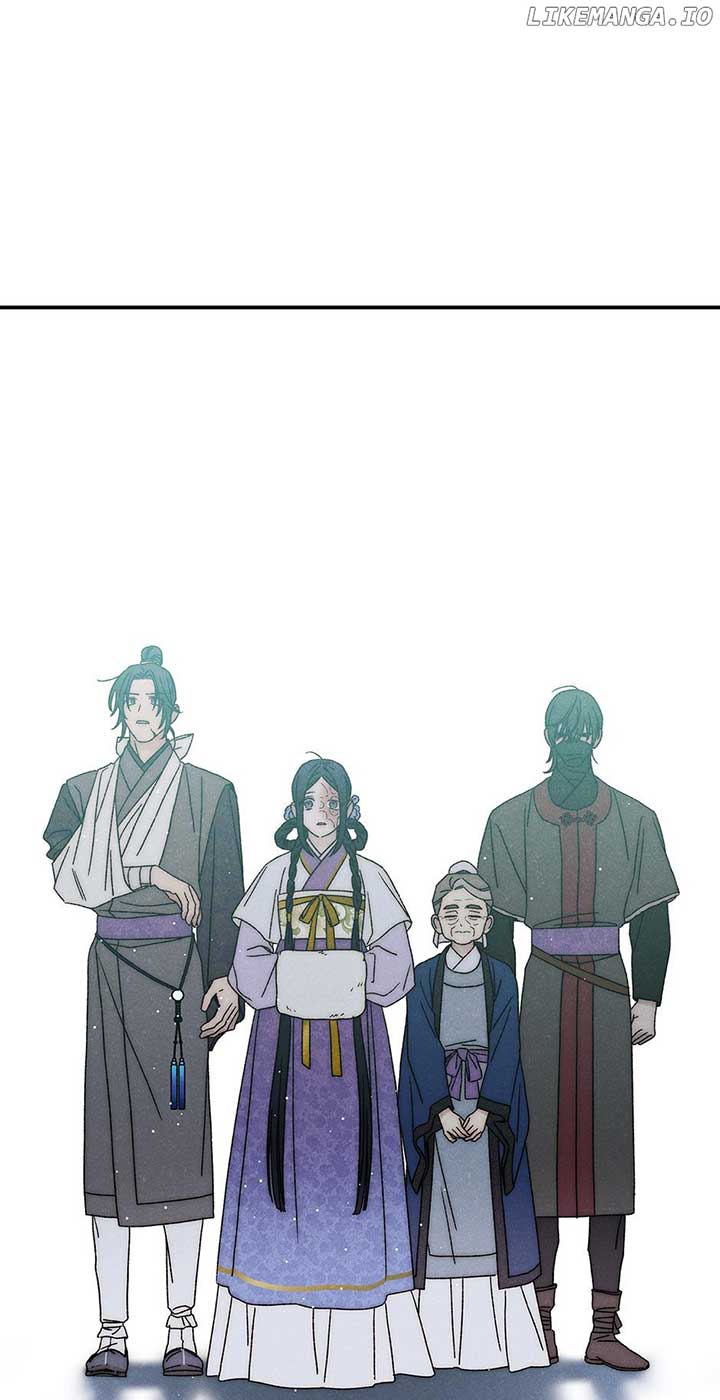 Royal Marriage (2024) Chapter 23 - Page 5