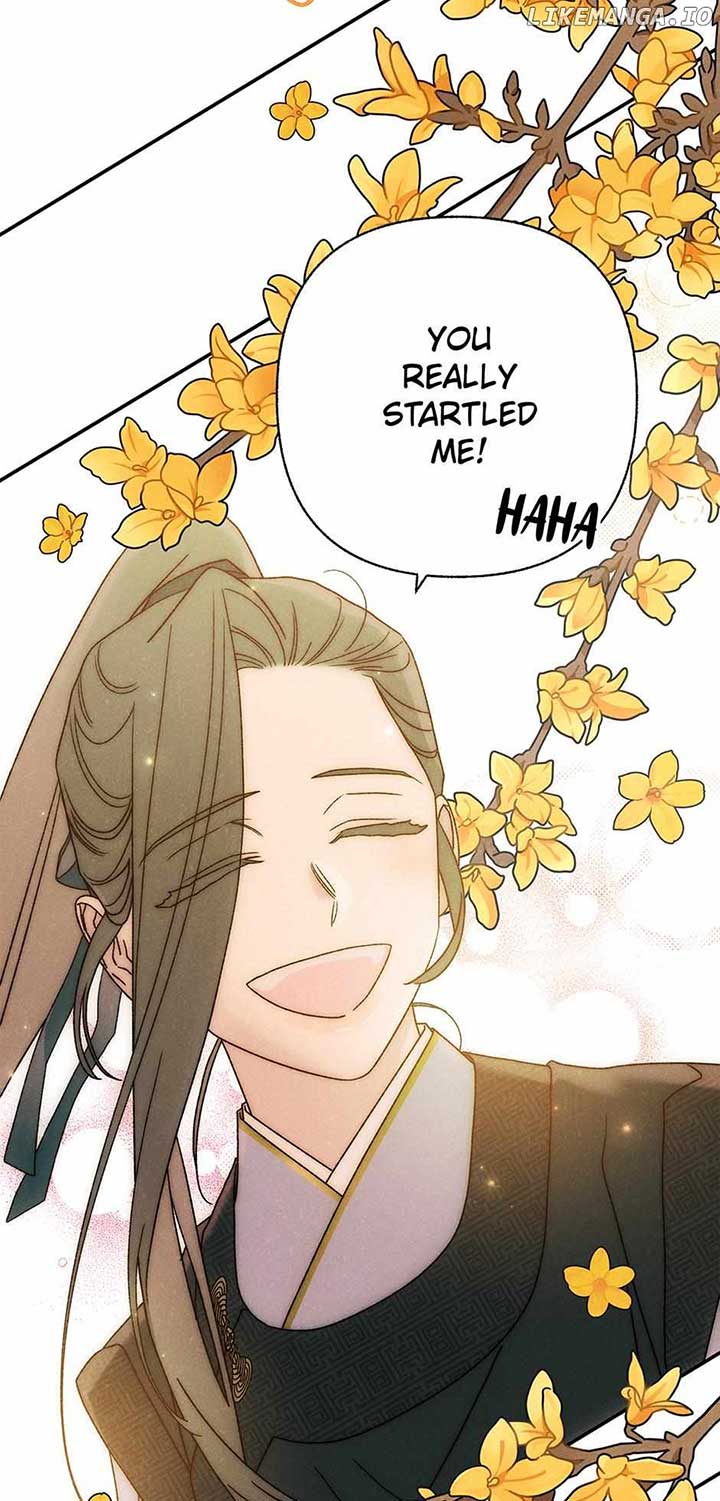 Royal Marriage (2024) Chapter 23 - Page 51