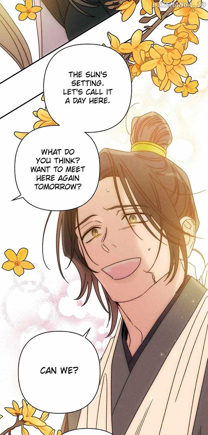 Royal Marriage (2024) Chapter 23 - Page 52