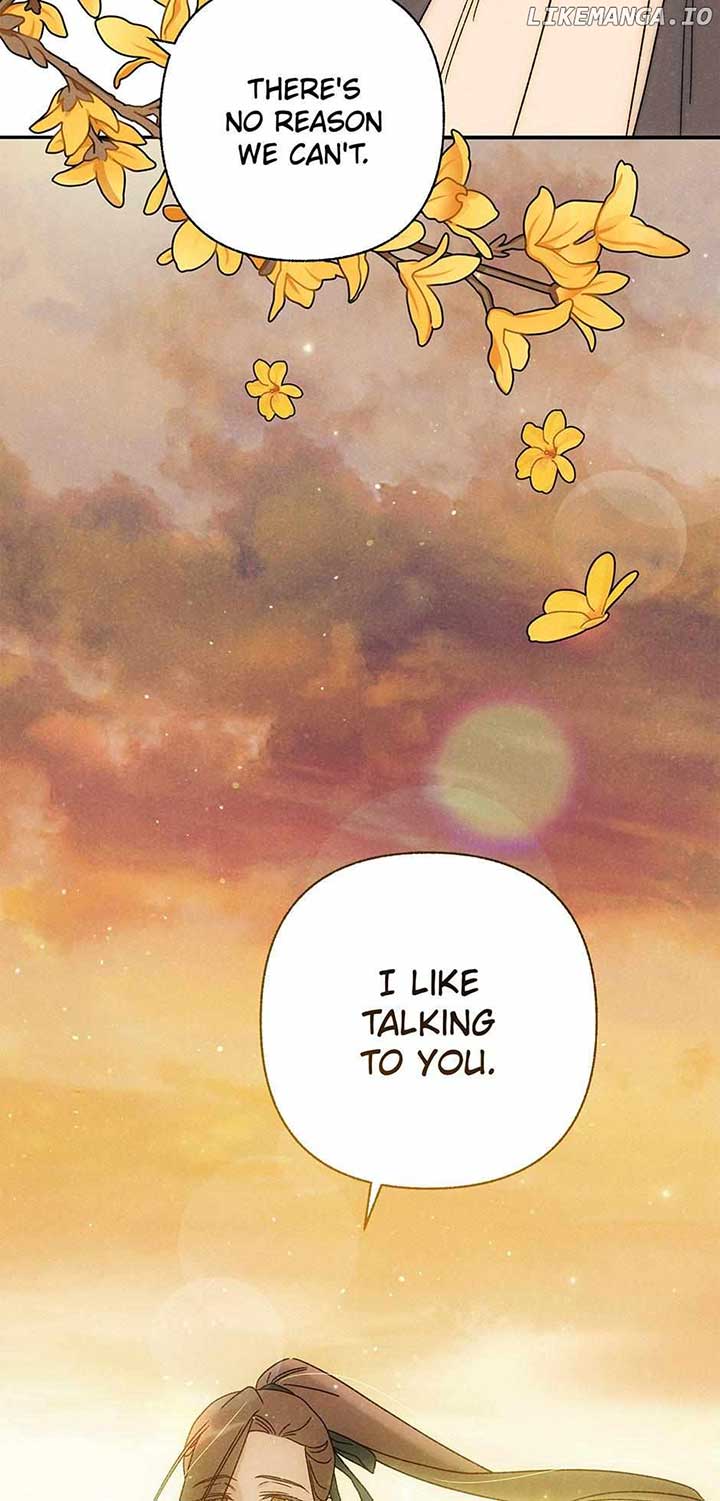 Royal Marriage (2024) Chapter 23 - Page 53