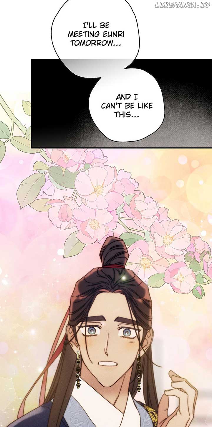 Royal Marriage (2024) Chapter 23 - Page 59