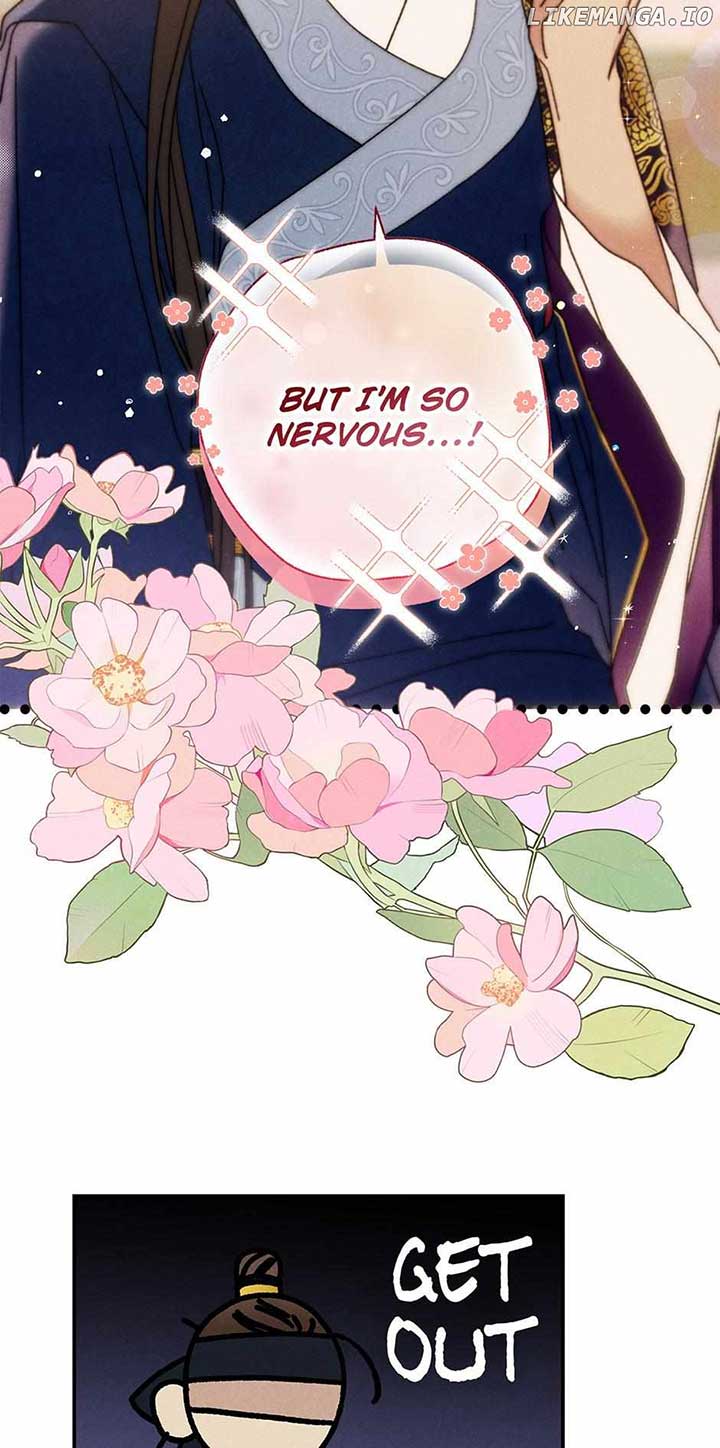 Royal Marriage (2024) Chapter 23 - Page 60