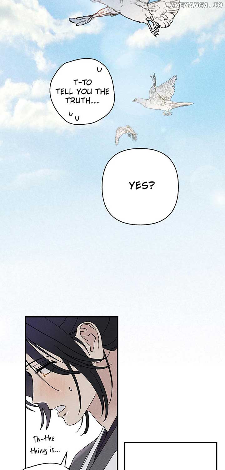 Royal Marriage (2024) Chapter 24 - Page 10