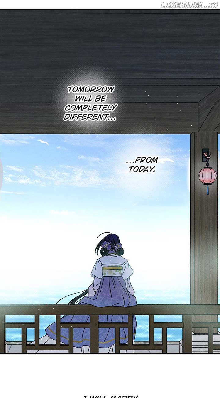 Royal Marriage (2024) Chapter 24 - Page 26