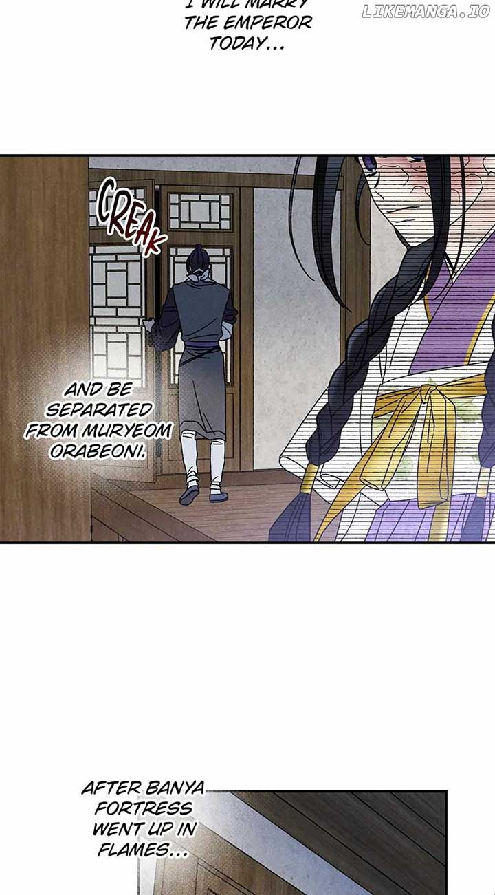 Royal Marriage (2024) Chapter 24 - Page 27