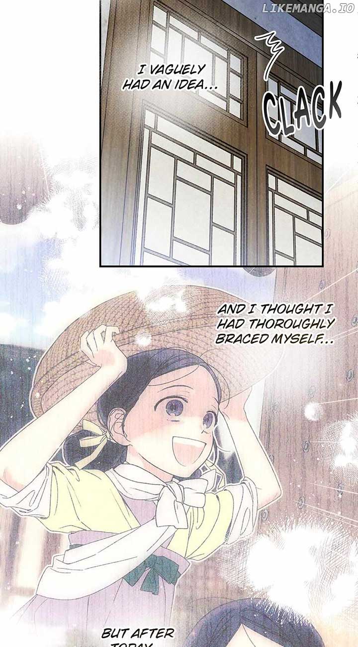 Royal Marriage (2024) Chapter 24 - Page 28