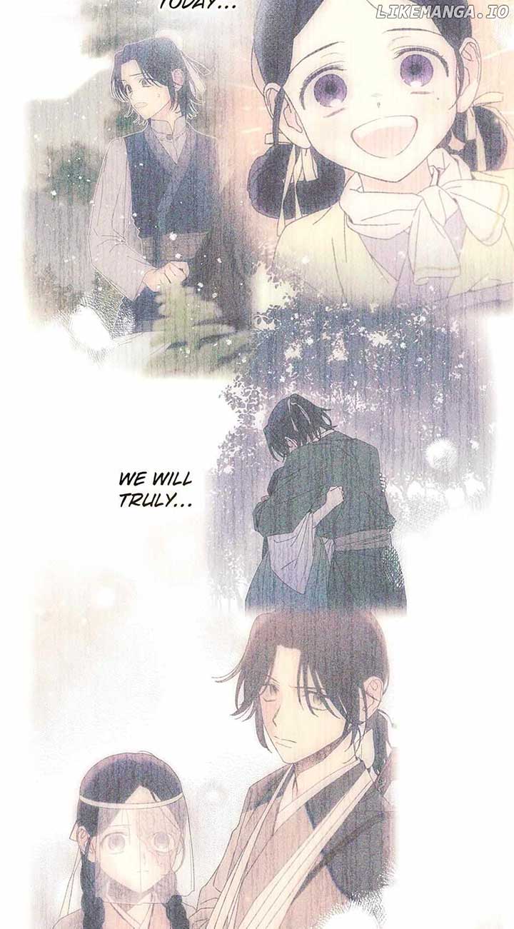 Royal Marriage (2024) Chapter 24 - Page 29