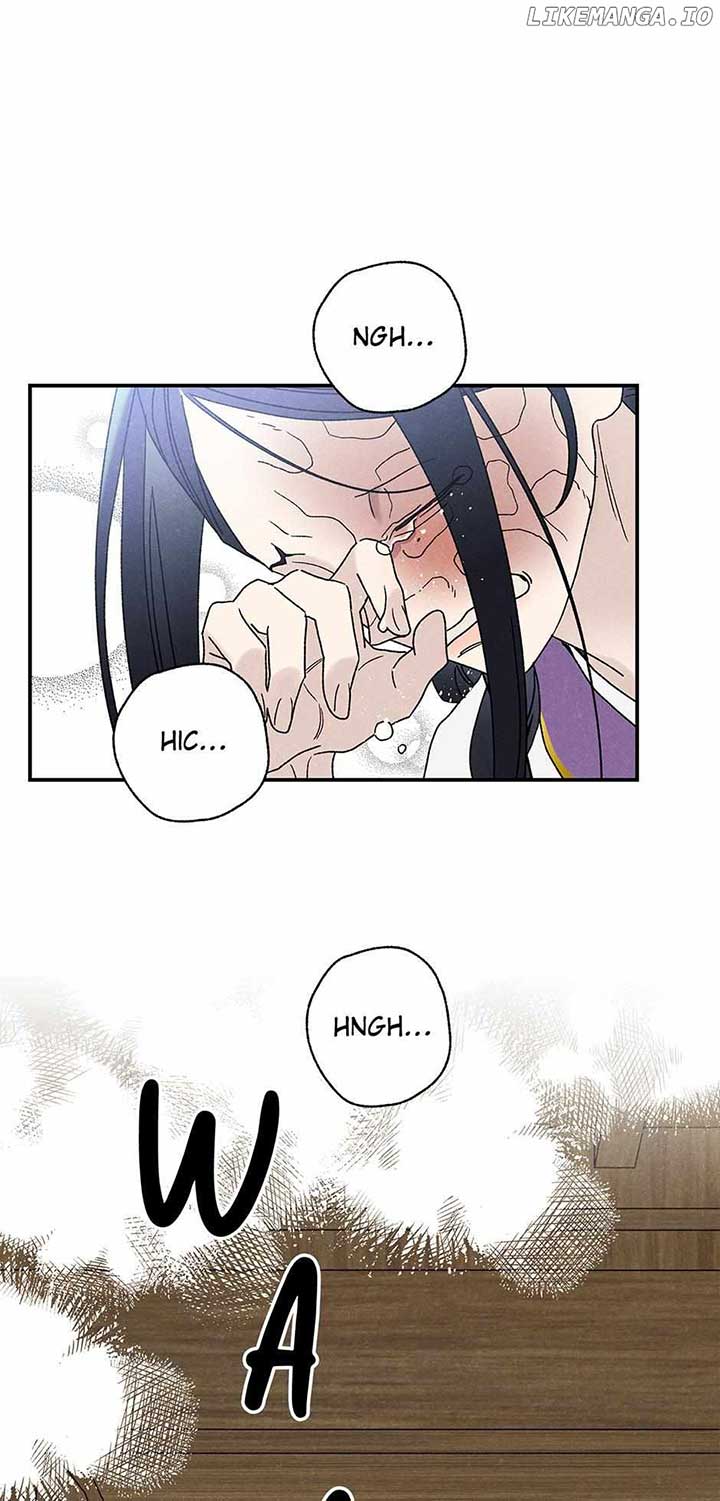 Royal Marriage (2024) Chapter 24 - Page 32