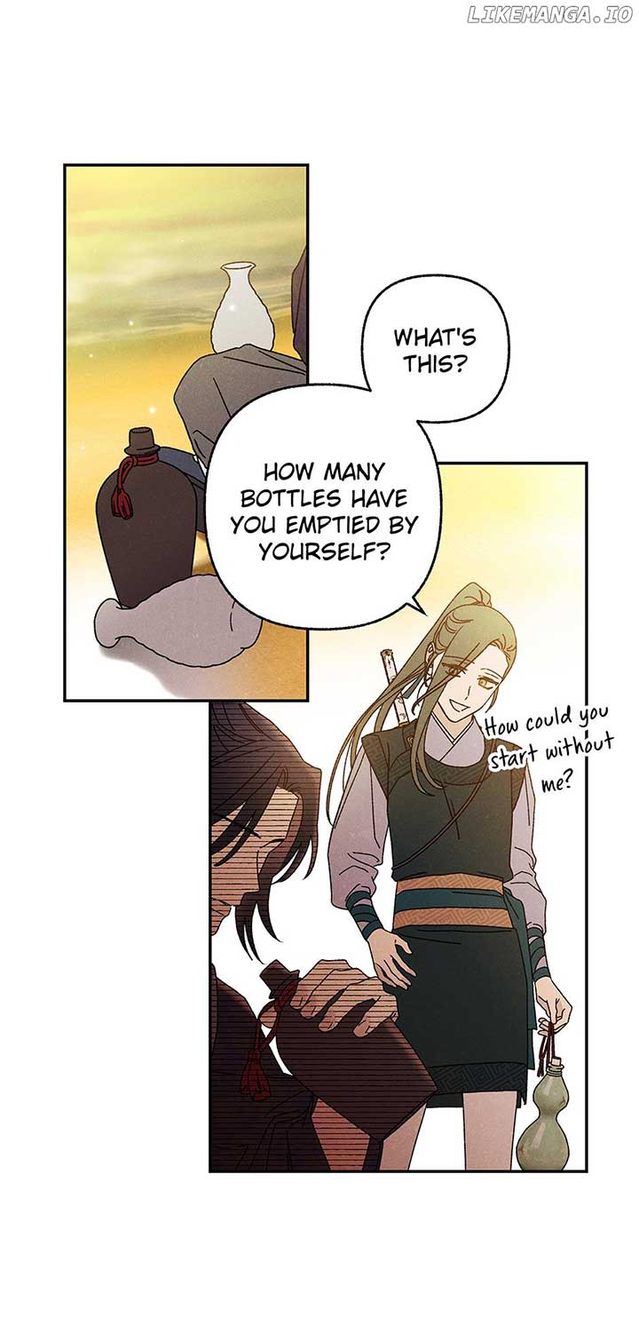 Royal Marriage (2024) Chapter 24 - Page 38