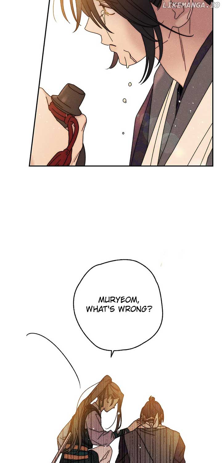 Royal Marriage (2024) Chapter 24 - Page 40