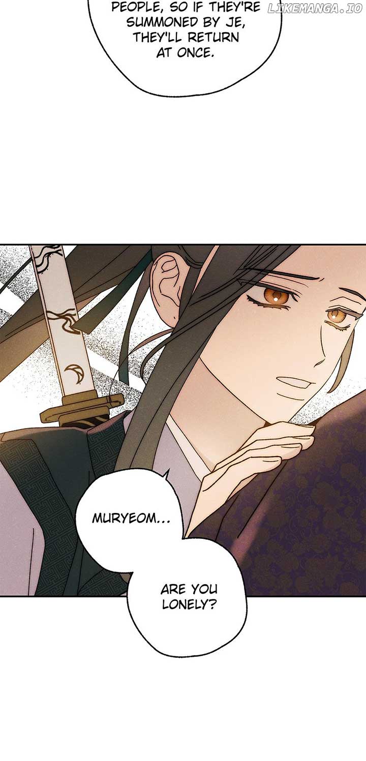 Royal Marriage (2024) Chapter 24 - Page 43