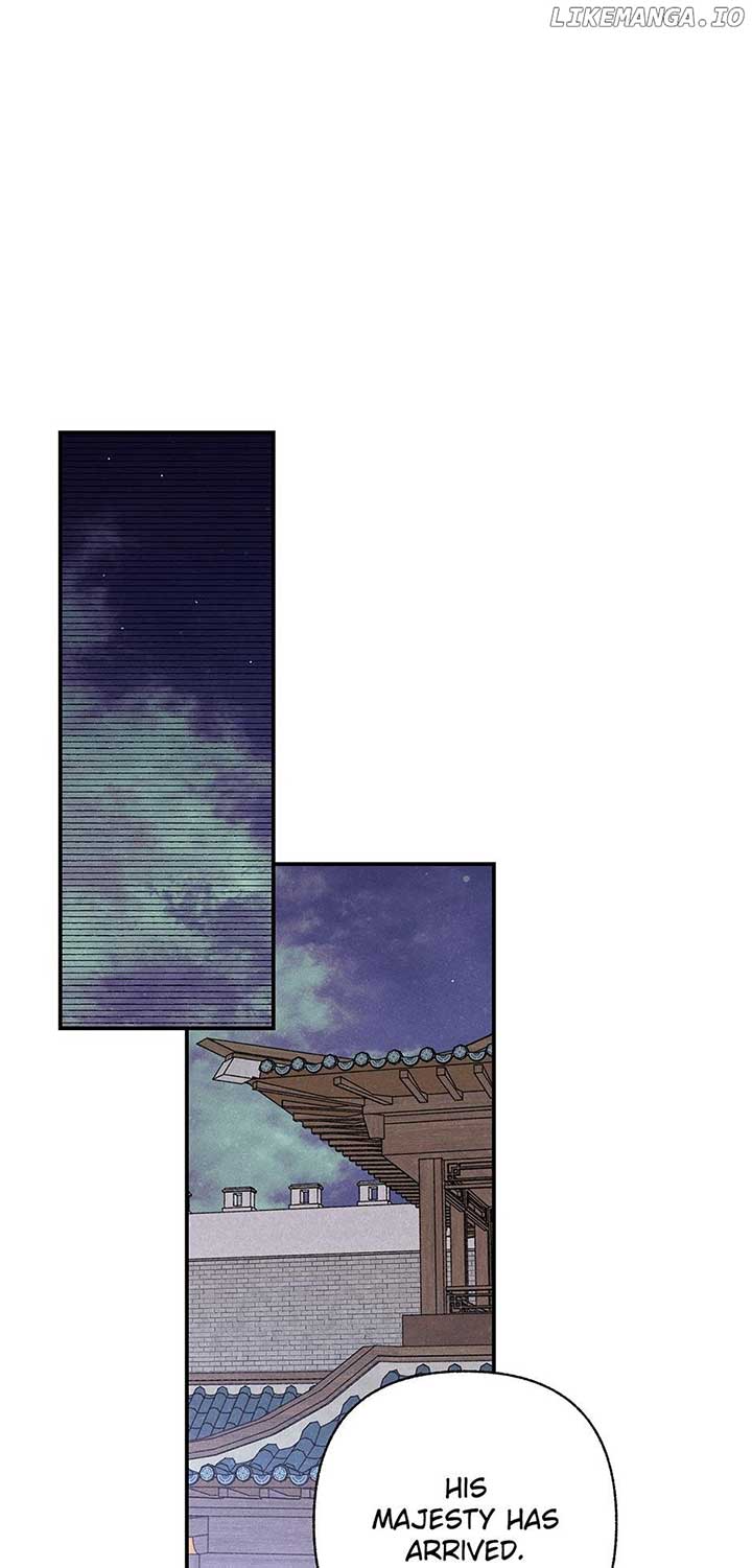 Royal Marriage (2024) Chapter 24 - Page 50