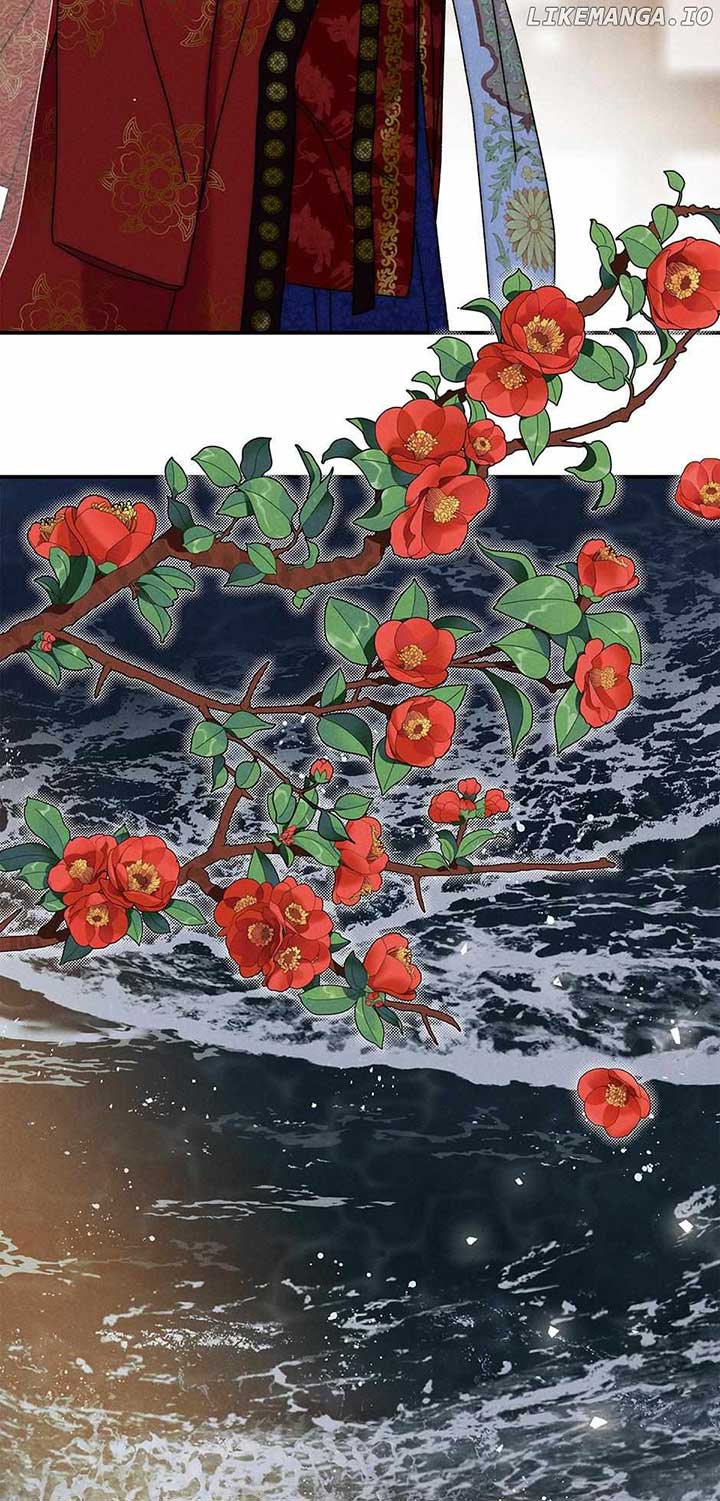 Royal Marriage (2024) Chapter 24 - Page 52